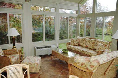 Traditional Sunroom In Allentown Sofa Cottage By Lehigh Patio