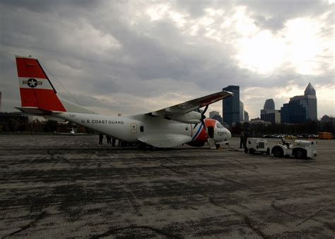 Dvids Images Coast Guard Hc 144a Visits Cleveland