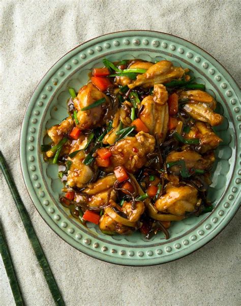 Frog Legs Recipe Chinese Stir Fried Frog Legs Hank Shaw