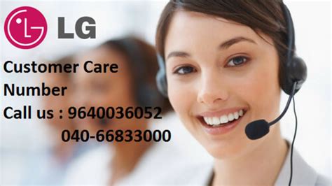 Lg Customer Care Numbers Lg Customer Care Number In Hydera Flickr