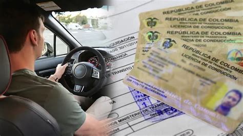 Licencia De Conducción Vencida ¿cómo Cuándo Y Dónde Renovarla Kienyke