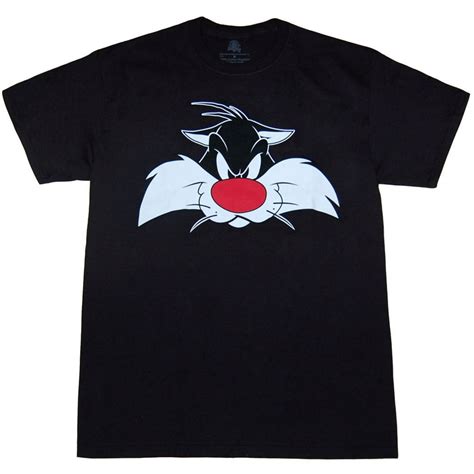 Looney Tunes Looney Tunes Sylvester The Cat T Shirt
