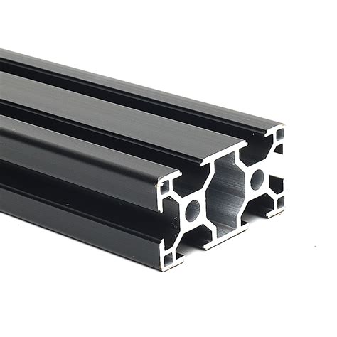 Machifit Black 1000mm 3060 T Slot Aluminum Profiles Extrusion Frame