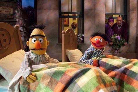 Bert And Ernie Sesame Street The Muppet Show Sesame Street Muppets