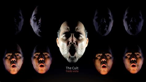 The Cult - YouTube