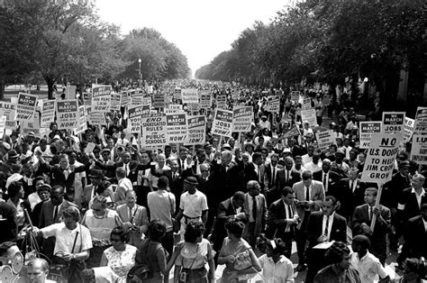 The Voting Rights Act Turns 50 Today Here Are Three Trends In Minority