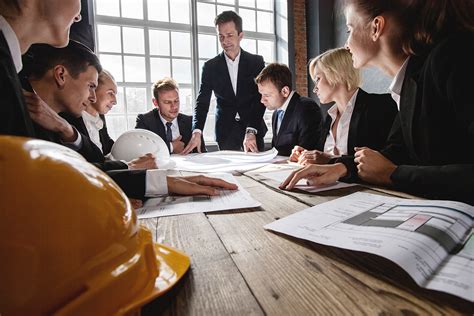 Construction differs from manufacturing in that manufacturing typically involves mass production of similar items without designated purchaser, while construction typically takes place on location for a known client. Construction Clients - Resolution Management Consultants, Inc.