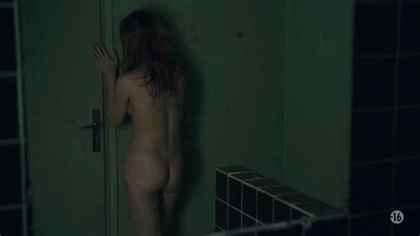 Nude Video Celebs Deborah Francois Nude Mes Cheres Etudes 2010