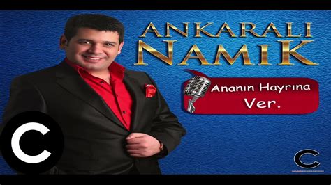 Ankaralı Namık Fidayda Ankaralı Resmi ️ Youtube