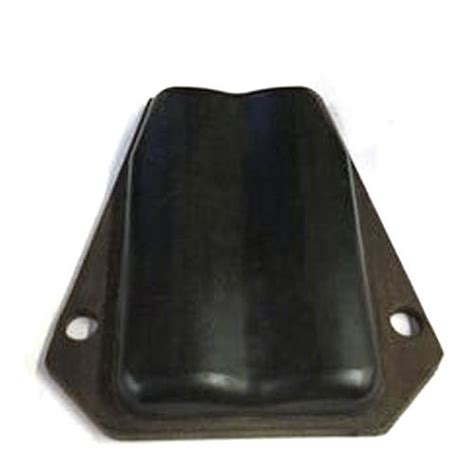 Black Rubber Mounting Pad At Rs 60piece In Hyderabad Id 21570928162