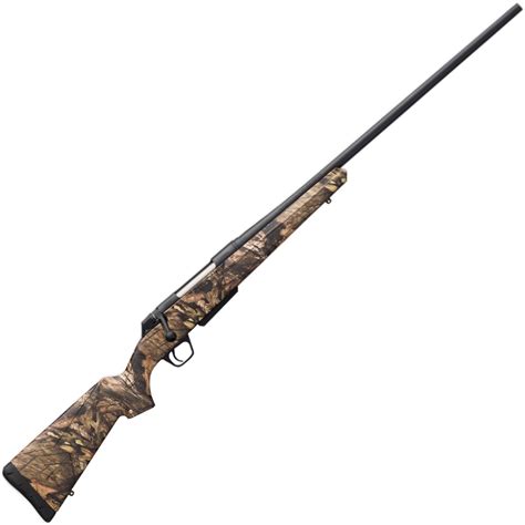 Winchester Xpr Hunter Mossy Oak Break Up Country Bolt Action Rifle