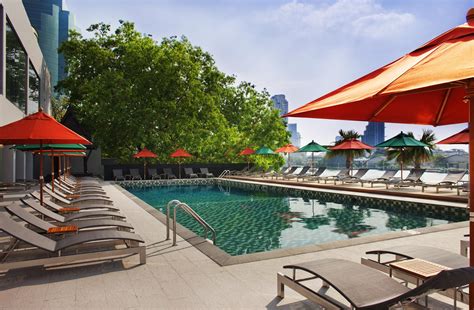 Royal Orchid Sheraton Hotel And Towers Bangkok Thailand Trailfinders