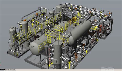 Process Equipment Design Engineering And Equipment Services