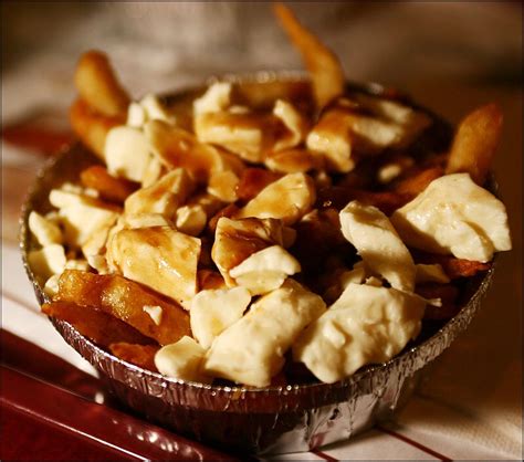 Canadian Foods You Have To Try 😋 Musely