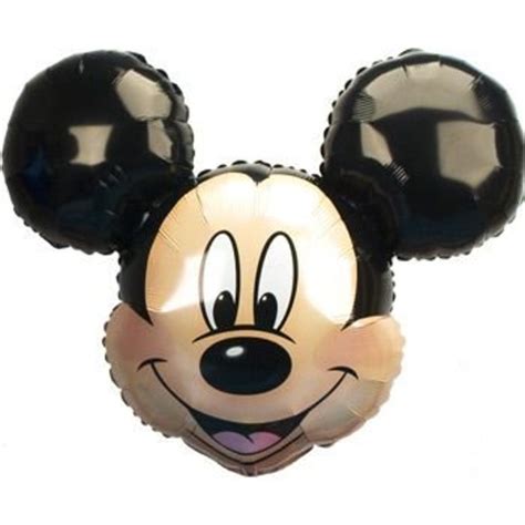 View Larger Image Mickey Mouse Balloons Mickey Mouse Parties Mylar