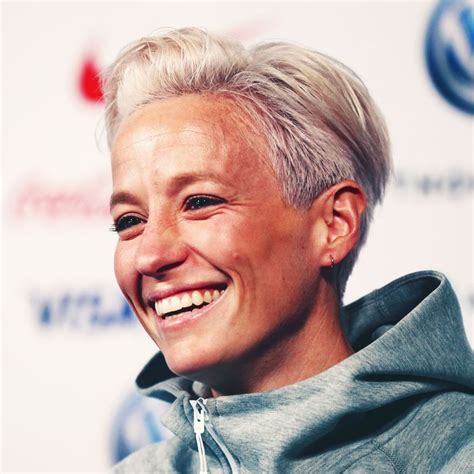Megan Rapinoe Is The Best Part Of The Womens World Cup