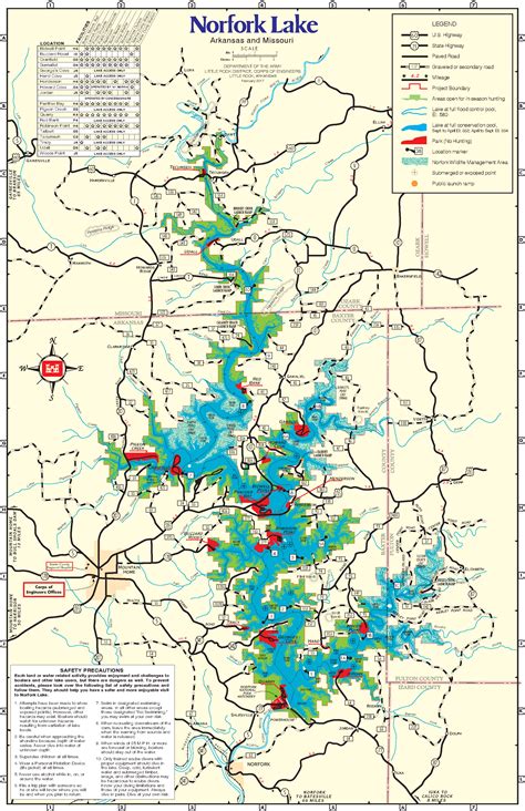 Map Of Missouri And Arkansas Maping Resources