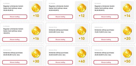 Shinjitu • xaxismispies ayer 19:40. My Nintendo: se detalla como registrar los juegos físicos de Nintendo Switch y sus recompensas ...