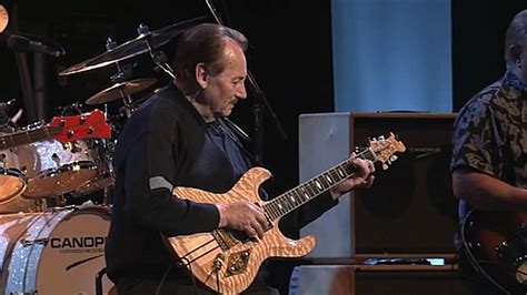 THE VENTURES - 45th Anniversary Live [1/9] - YouTube