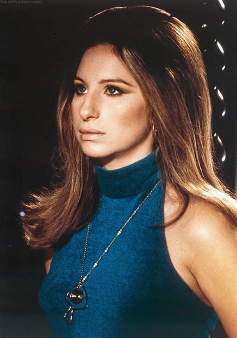 barbra streisand 70s icons style icons 70s makeup brooklyn the pussycat barbra streisand