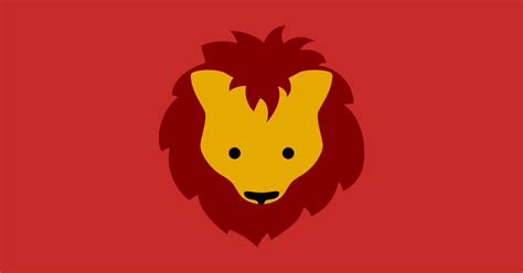 The Gryffindor Lion Icon Gryffindor Tapestry Teepublic