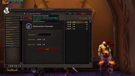 Complete Wow Shadowlands Engineering Gold Making Guide Digital