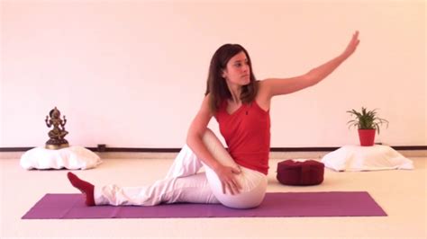 Yoga Für Anfänger Sanfte Dehnübungen Youtube