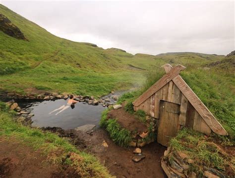 10 Best Hot Springs In Iceland That Will Blow Your Mind