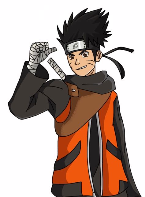 Naruto Fanon Wikigianni Ndini Shippūden Naruto Fanon Wiki Fandom