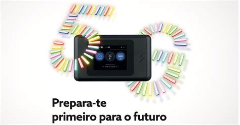 NOS adianta se à MEO e Vodafone com o º hotspot G em Portugal gnews
