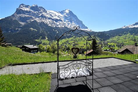 Hotel Hotel Cabana Grindelwald Schweiz