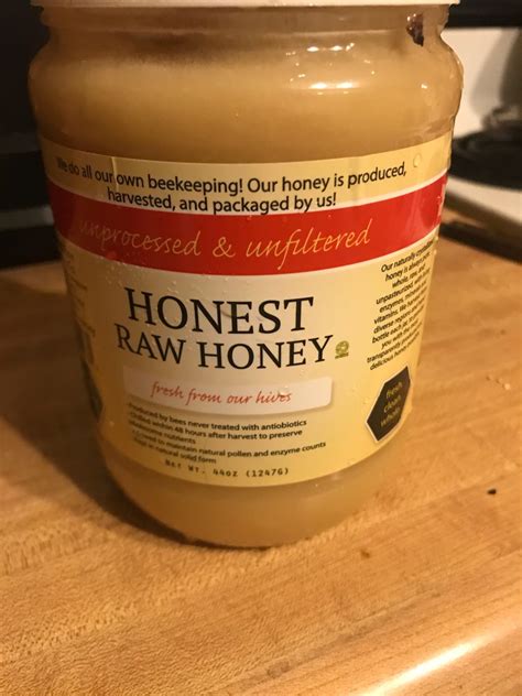 Is Honey A Valid Alternative To Sugar Fooducate