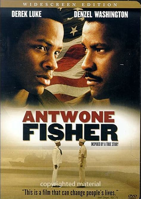 Antwone Fisher Widescreen Dvd 2002 Dvd Empire