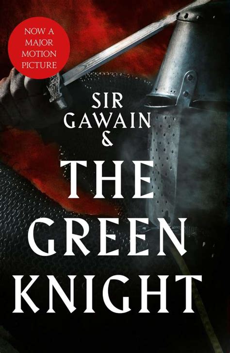 Sir Gawain And The Green Knight Buch Jpc