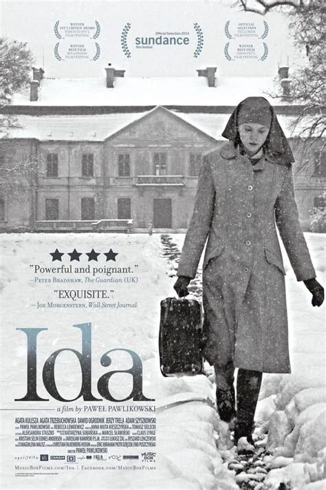 Ida 2013 — The Movie Database Tmdb