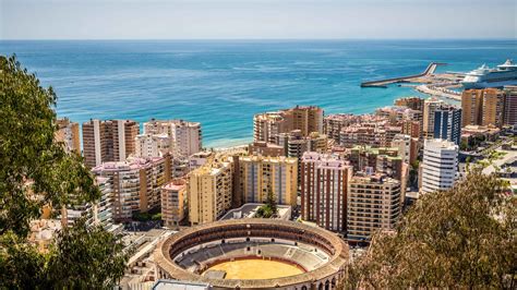 Malaga 2021 10 Najlepszych Wycieczek I Aktywności Ze Zdjęciami Malaga Hiszpania Atrakcje