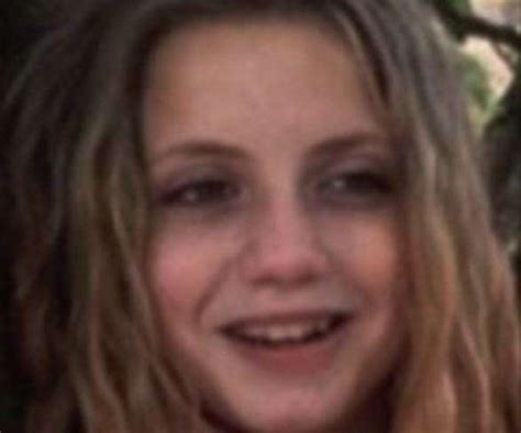 Police Are Appealing For Information Over Missing Teenager Molly Dunnett