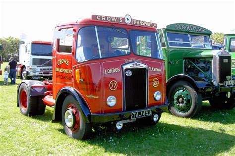Albion is an alternative name for great britain. CCMV Classic Commercial Motor Vehicles | Albion Chieftain ...