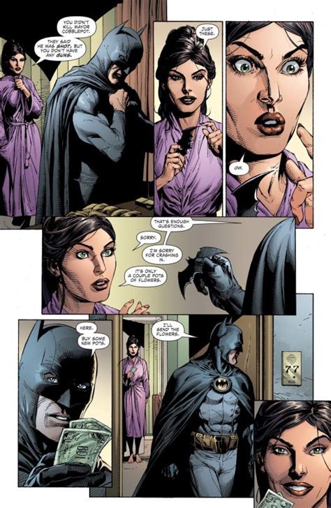 Selina Kyle Batman Earth One Vol 2 Batman Love Batman And Superman