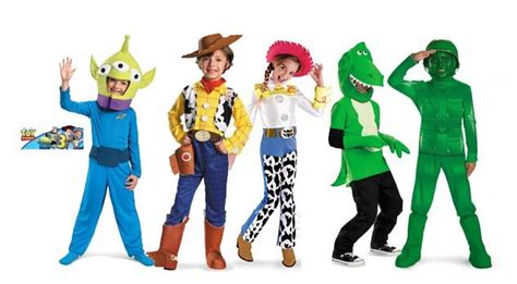 Toy Story 3 Costumes Costume Supercenter Blog Toy Story Costumes