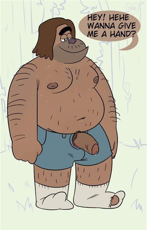 Rule 34 Chad Clarence Chubby Clarence Fat Male Male Only Penis Solo Sweaty 3350428