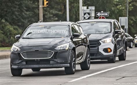 New 2022 ford mondeo to radically morph into an suv. 2022 Ford Fusion Active spy shots