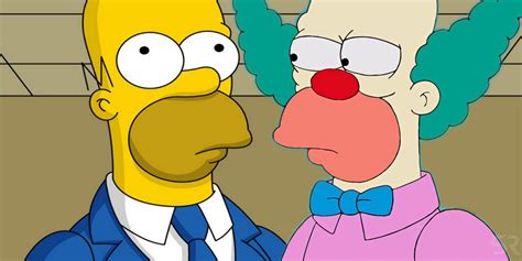 Bart Simpson Homer Simpson Krusty The Clown Lisa Simpson Marge Simpson The Best Porn Website