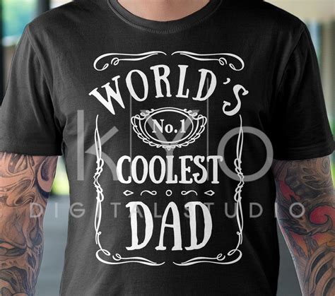 Fathers Day Shirt Ideas Svg 209 File For Diy T Shirt Mug