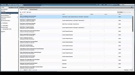 Vmware How To Install The Pak File Into Vrealize Operations For Voa