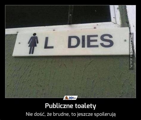Publiczne Toalety Jeja Pl