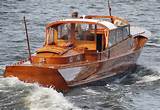 Images of Wooden Boat Insurance