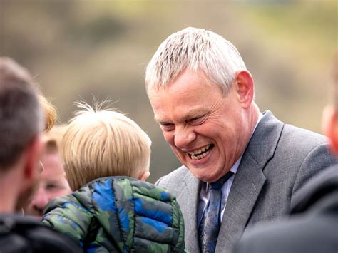 Doc Martin Season 10 Episode 2 Release Date Getting Back Into The Game