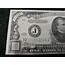 1934 A $1000 Federal Reserve One Thousand Dollar Note KC Missouri