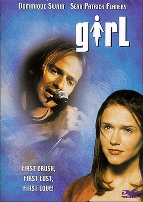 Girl Dvd 1998 Dvd Empire